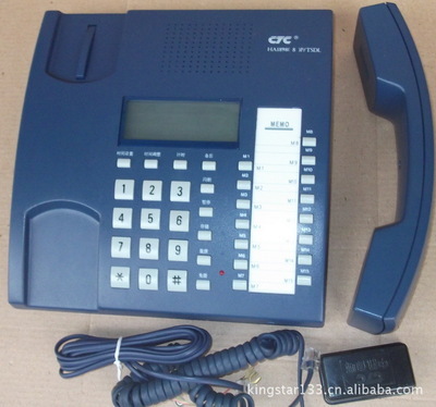 【庫存全新商務辦公室及酒店內使用的高品質高音質電話機帶去電顯示】價格,廠家,圖片,庫存通訊產品,深圳市龍崗區布吉勤之達家電商店-馬可波羅網