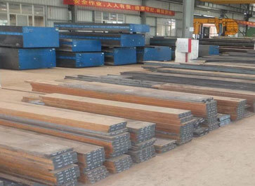 鄂州五金模718模具鋼材光板