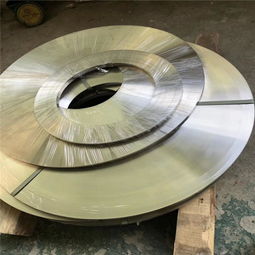 精密鋼帶報(bào)價(jià) 廠家