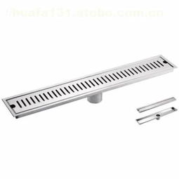 不銹鋼防臭長地漏,價(jià)格,廠家,供應(yīng)商,地漏,潮州市潮安區(qū)彩塘鎮(zhèn)華發(fā)五金制品廠 熱賣促銷 阿土伯網(wǎng)