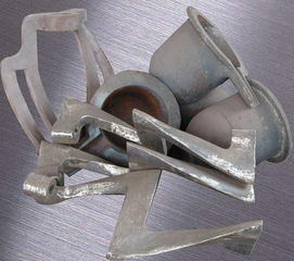 佛上展業鋼鐵鑄造廠