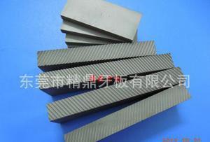 【精鼎高速鋼網紋直紋不銹鋼搓絲板五金模具加工模具廠】價格_廠家_圖片 -