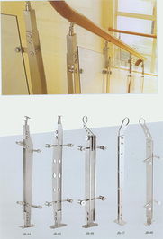 景宏五金不銹鋼JB46系列 卓越品質與廣泛應用的完美結合