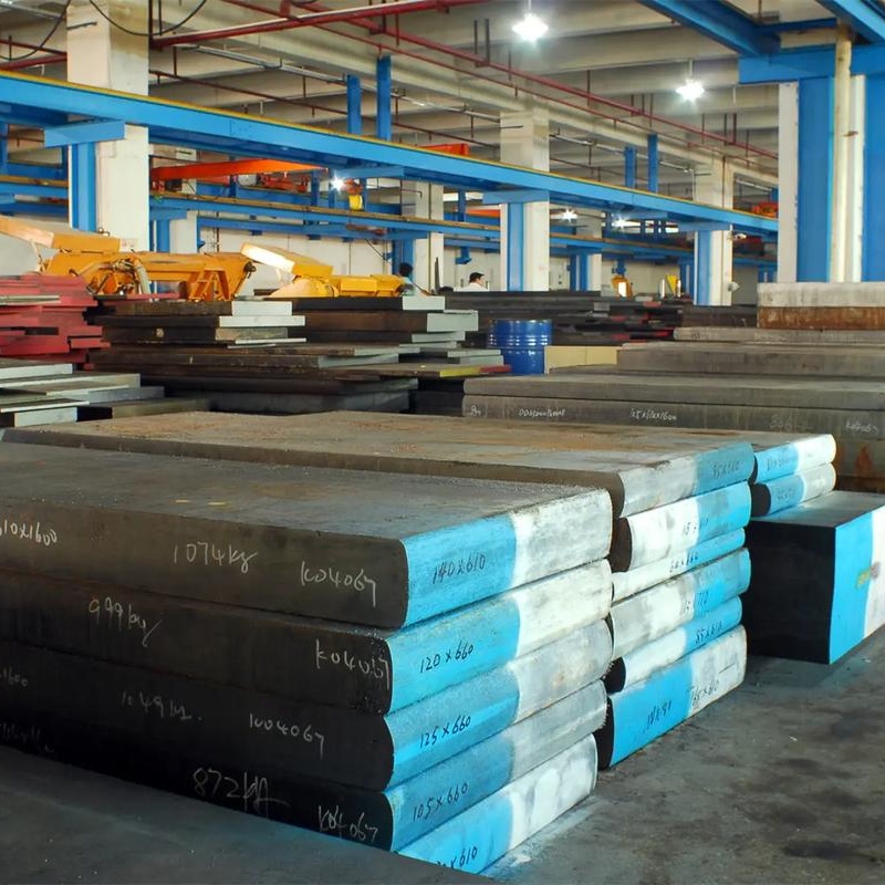 滄州五金鋼材產業聚焦 鹽山、滄縣與泊頭不銹鋼產業的現狀與發展