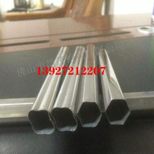 南京316不銹鋼食品衛生管與裝飾材料的銷售——品質與美學的融合